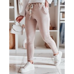 Pantaloni chino pentru femei ROSSALI