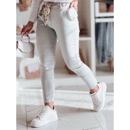 Pantaloni chino pentru femei ROSSALI