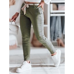 Pantaloni chino pentru femei ROSSALI