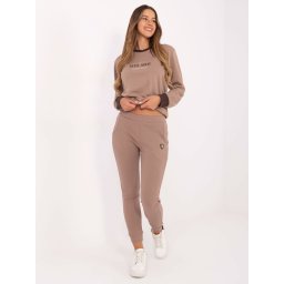 Sweatpants-RV-DR-9602.50-dark beige