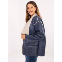 Jacket-IT-KR-95616.66-navy blue