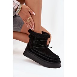 BIG STAR SHOES