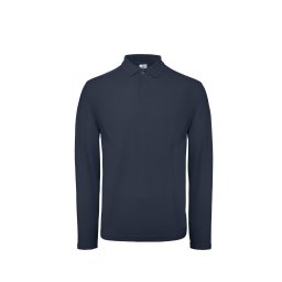 Tricou polo barbati B&C Basic