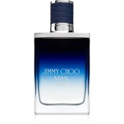 Jimmy Choo Man Blue EDT M 50 ml