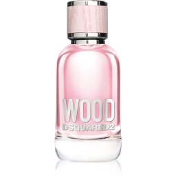 Dsquared2 Wood Pour Femme EDT W 30 ml