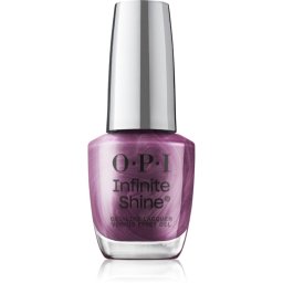 OPI The Mani-tude Infinite Shine lac de unghii culoare My Berry Janes 15 ml