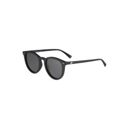 LE SPECS Ochelari de soare 'Fire Starter' negru