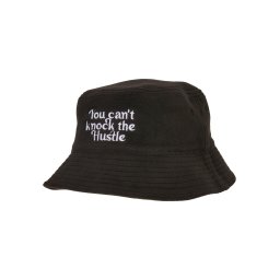 Cayler & Sons Pălărie 'Knock The Hustle' maro / verde / negru / alb