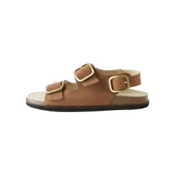 Next Sandale 'Forever Comfort' maro
