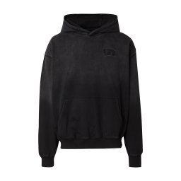 Billionaire Boys Club Bluză de molton negru