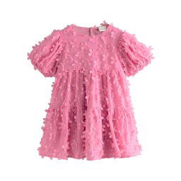 Next Rochie roz