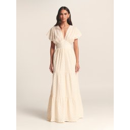 St MRLO Rochie crem