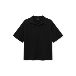 Johnny Urban Tricou 'Landon' negru