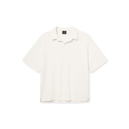 Johnny Urban Tricou 'Landon' alb natural