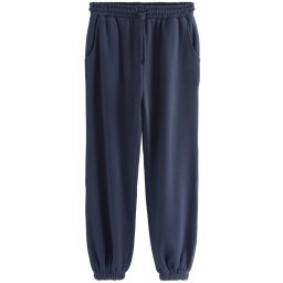 Next Pantaloni 'Essential' bleumarin