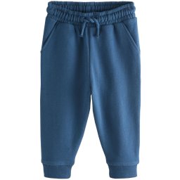 Next Pantaloni albastru gențiană