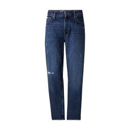 GUESS JEANS Jeans bleumarin