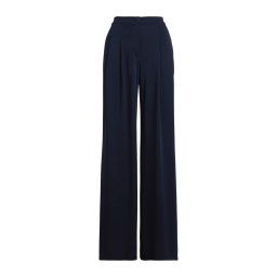 Lauren Ralph Lauren Pantaloni cutați 'CHABRELL' bleumarin