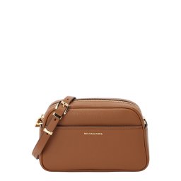 MICHAEL Michael Kors Geantă de umăr maro / auriu