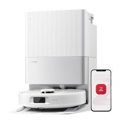 Roborock Qrevo 5AE, White