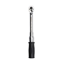 Yato - YT-0751 - Cheie dinamometrica cu sistem de prindere 1/4 inch, 2-10 Nm, declansator