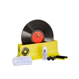 Sistem spalare discuri vinil ProJect Spin Clean Record Washer System Mk II