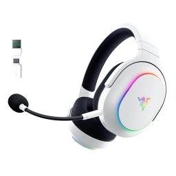 Razer Barracuda X Chroma Căști Gaming - Alb