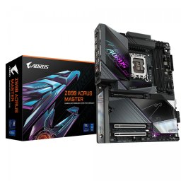 GIGABYTE Z890 AORUS MASTER plăci de bază Intel Z890 LGA 1851 (Socket V1) ATX