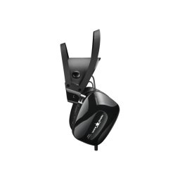 WHITE SHARK GOTTAN-B Căști de gaming wireless cu microfon - Negre