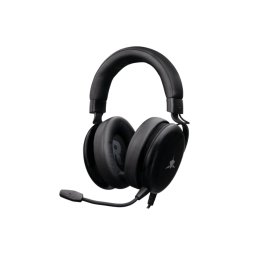 WHITE SHARK ELEPHANT-B Căști de gaming cu fir cu microfon - Negre