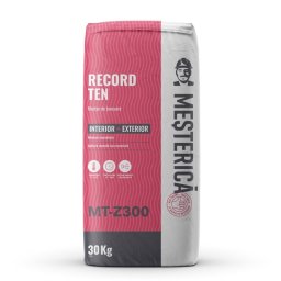 Tencuiala Mecanizata Mesterica Record Ten Mt-Z300 / 30Kg
