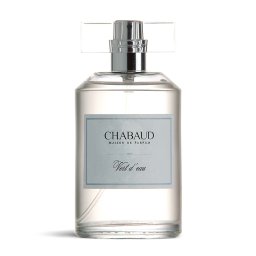 Chabaud Vert d'Eau Apa de toaleta 100 ml (unisex)