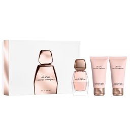 Narciso Rodriguez All Of Me EDP 50 ml + SG 50 ml + BL 50 ml (Femei)