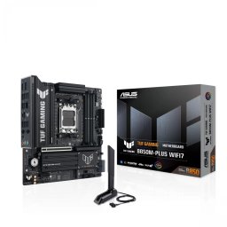 ASUS TUF GAMING B850M-PLUS WIFI7