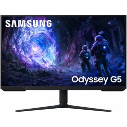 SAMSUNG Odyssey G5 G51F 32" LS32FG510EUXEN