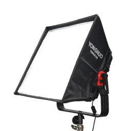 Panou LED Full Color 100W Soft Box Yongnuo YNPAD100 RGB