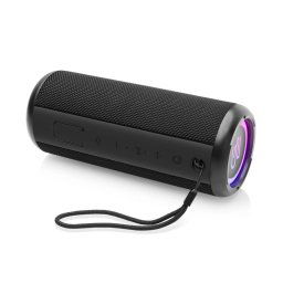 Boxa portabila Boxa portabila GoGEN DANCEE BS 350B, 20 W, 7.4 V/2500 mAh, Bluetooth, TWS, intrare AUX, IPX 6, negru