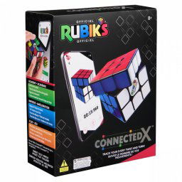 Cubul Rubik 3x3 conectat prin Bluetooth fără fir