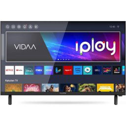 Televizor Televizor Allview LED 24iPlay6300-H, 60 cm, Smart , HD, Clasa E