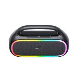 Boxa portabila Boxa Wireless HAVIT SK862BT, Waterproof, Negru