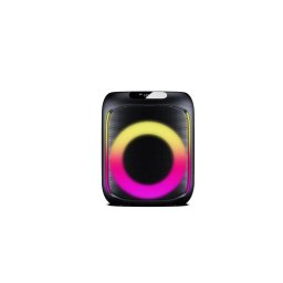 Boxa portabila Boxa Wireless HAVIT SQ146BT, Led, 60W, Negru