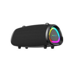 Boxa portabila Boxa Wireless HAVIT SK903BT, 60W, Negru