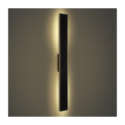 Brilagi - Aplică solară LED de perete SUN LED/5,5W/230V 100 cm 6000 mAh IP44