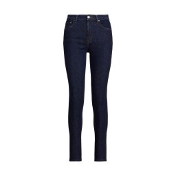RALPH LAUREN Jeans Hi Rs Sk Ank-Ankle-Skinny 200960600001 400 blue