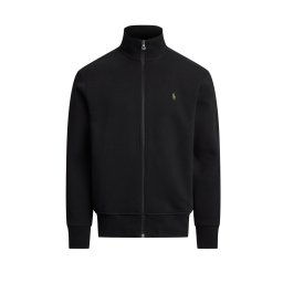 POLO RALPH LAUREN Jachetă Trackjktm38 710981376001 001 black