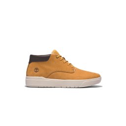 TIMBERLAND Sneakers Seneca Bay Mid Lace Up TB0A5S4Z2311 231 wheat