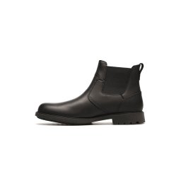 TIMBERLAND Ghete Stormbucks Mid Chelsea TB05551R0011 001 black