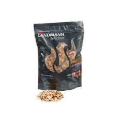 Aschii afumare 500g,lemn hickory,pentru peste,porc,vita, retete download