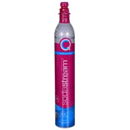 Rezerva butelie CO2 Sodastream Quick Connect, 60L, Sistem QUICK Connect