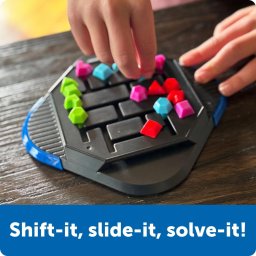 Joc de logica - SlideMinder
